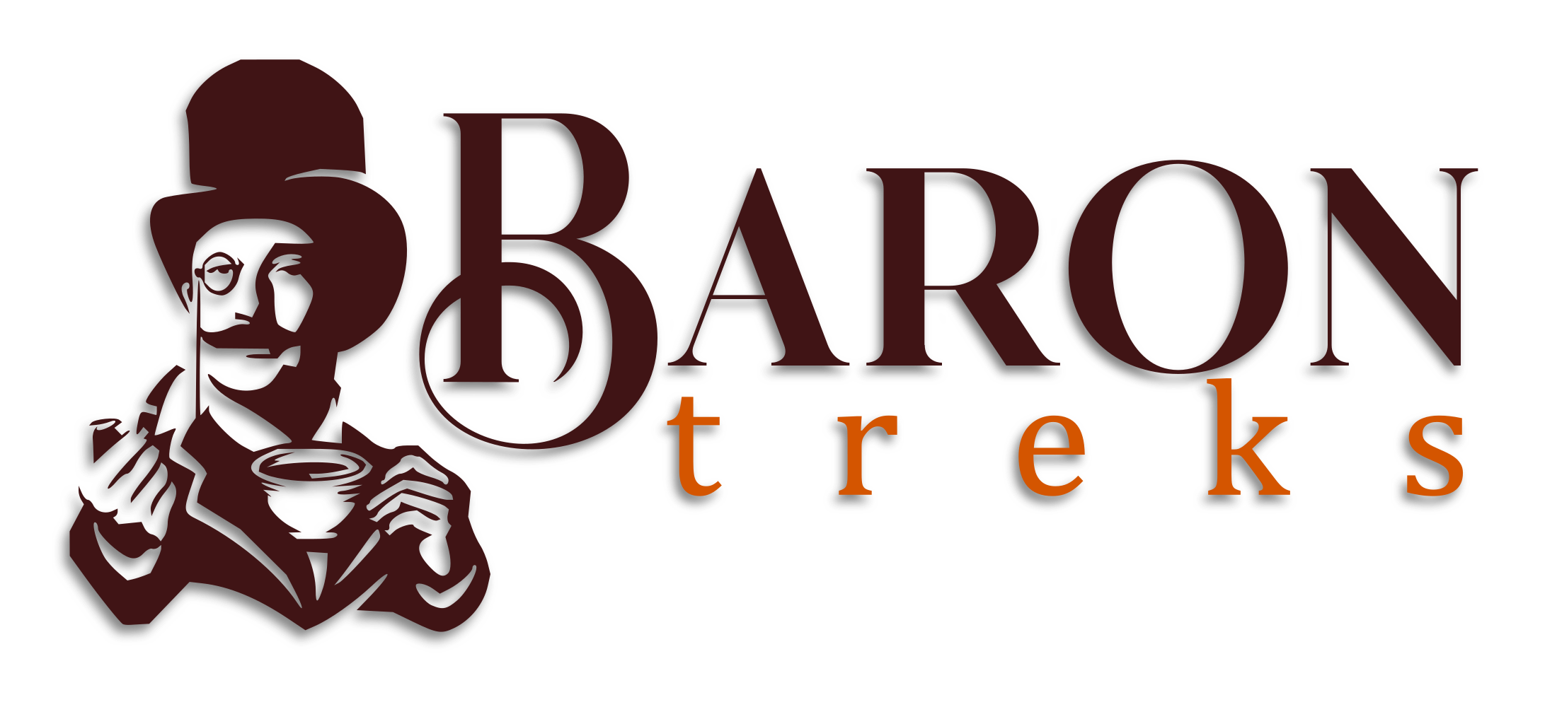 Baron Treks